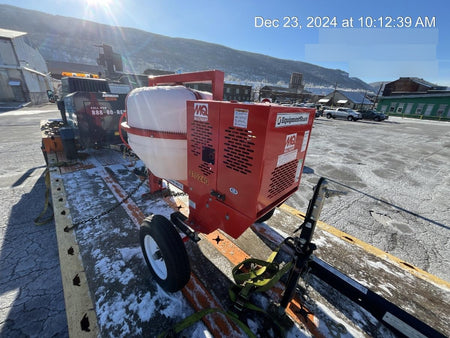 2023 MULTIQUIP MC12PH