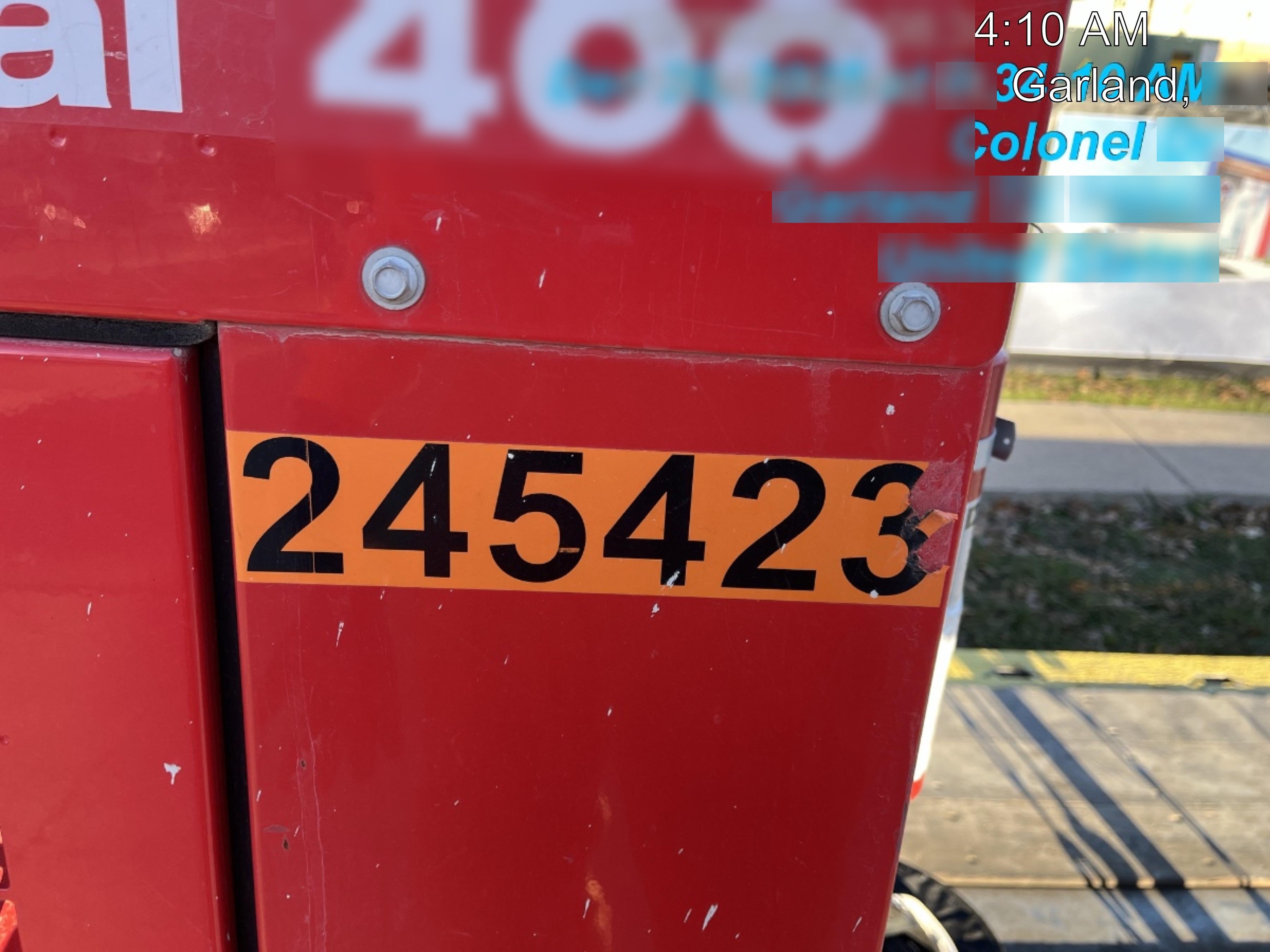 2022 Shindaiwa DGW400MDL Kubota D902 Engine, 23 HP, Dual Op Welder, Wire, Arc, Droop Stick, Tig, and CC Stick Functionality, Simulphase, 3 Phase and 1 Phase Gen Output, Single Axle NB Trlr, Slr Trckl Chrg 12V 12W, Fire Ext