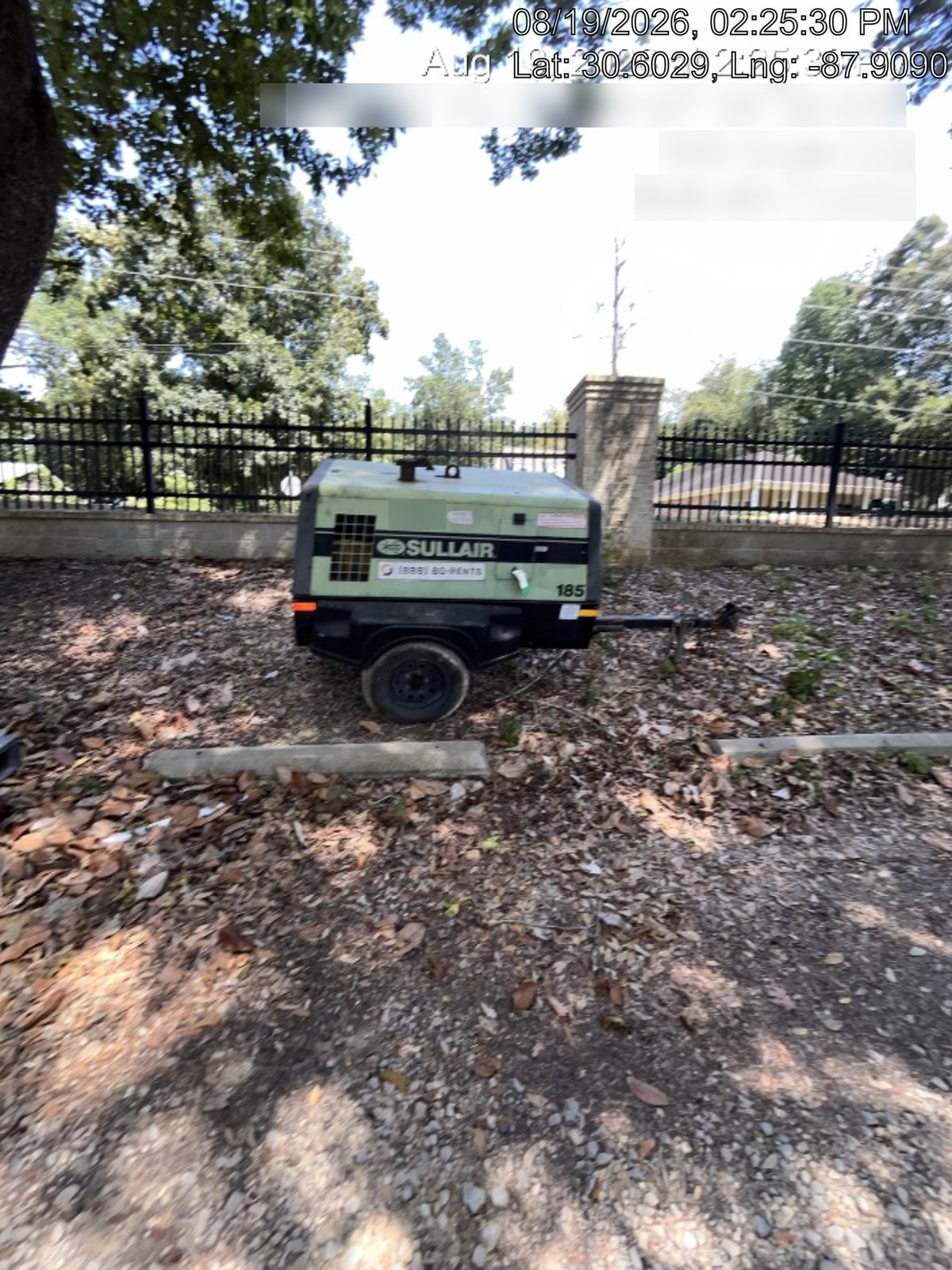 2019 SULLAIR 185-DPQ