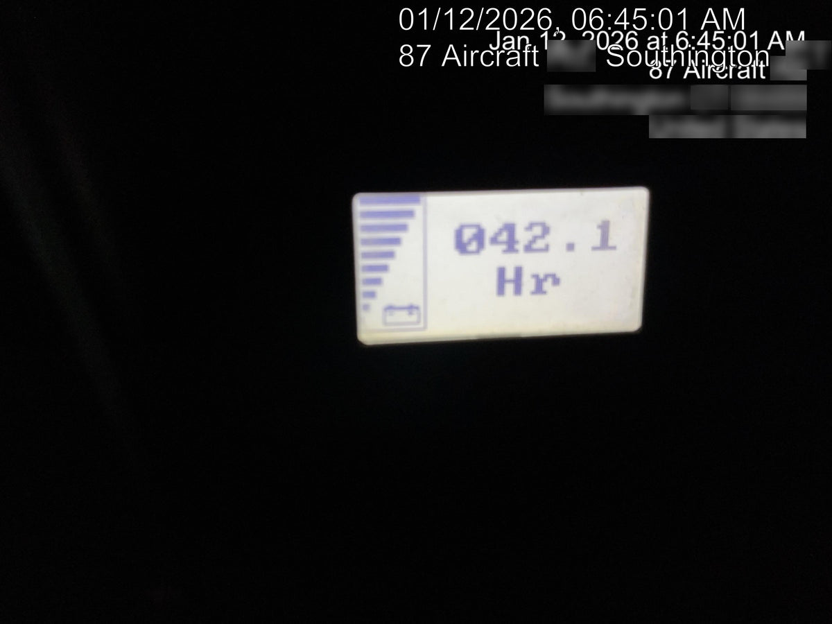 2024 SKYJACK SJ3226