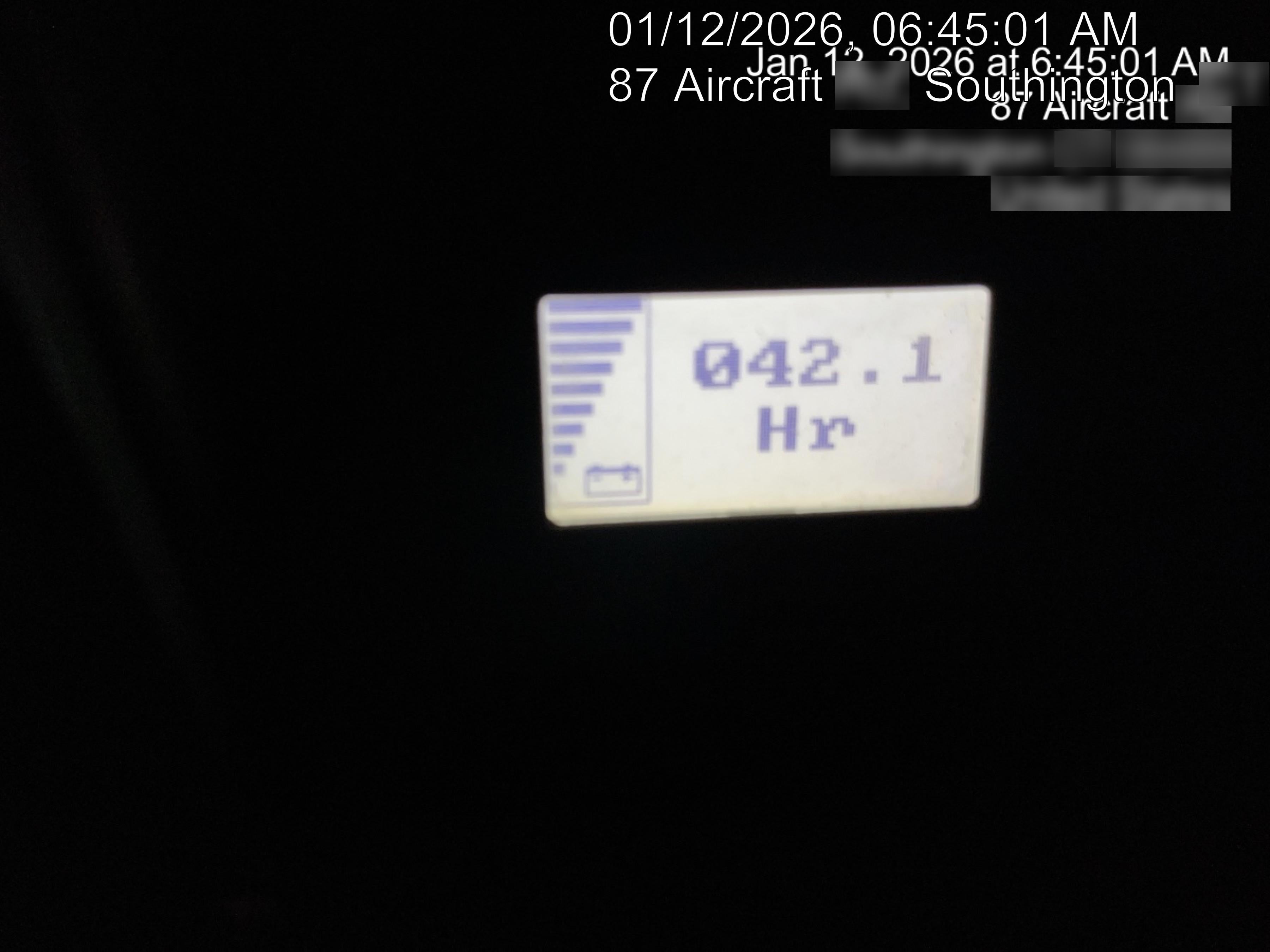 2024 SKYJACK SJ3226