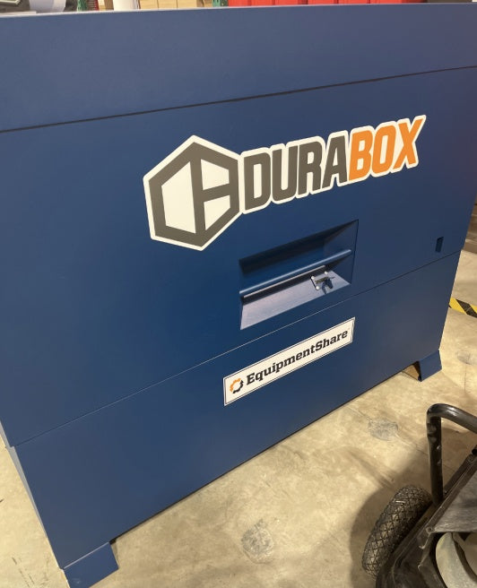 2025 DURABOX DB212
