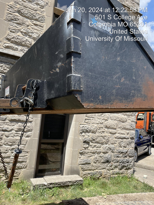 2023 STAR INDUSTRIES 1406B