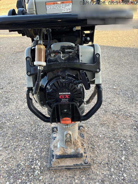2026 MULTIQUIP MTX60HD