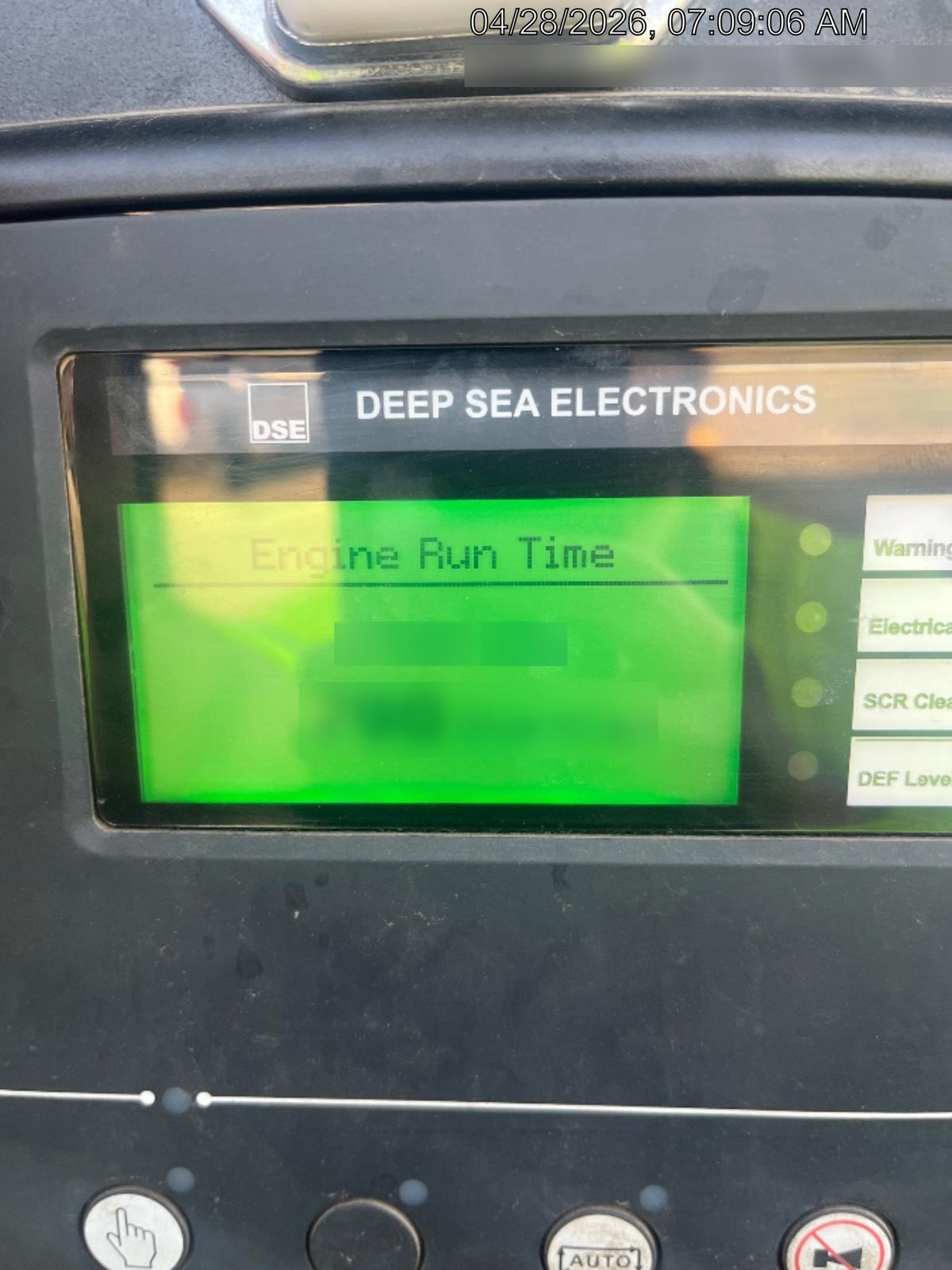 2021 ATLAS COPCO QAS 70