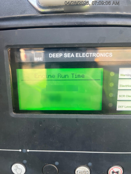 2021 ATLAS COPCO QAS 70
