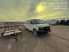 2023 CHEVROLET Express Van - Rental
