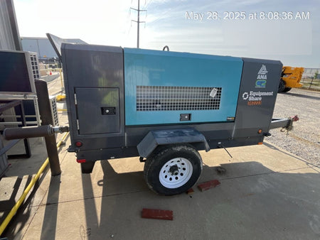 2023 AIRMAN PDSF375DP-6E1