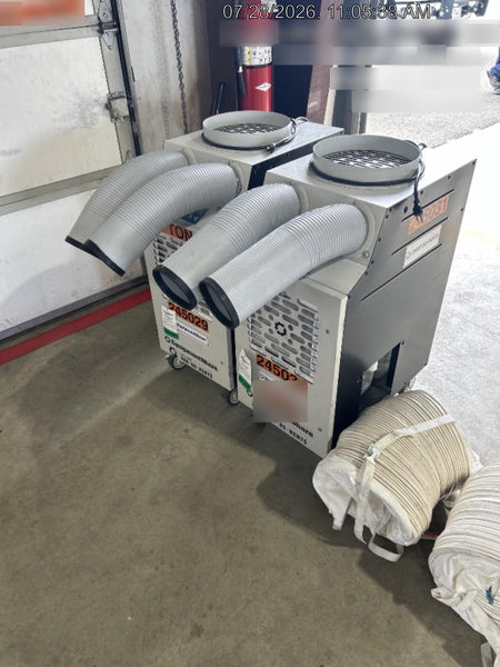 2022 KWIKOOL KPAC1411-2