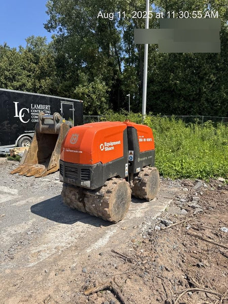 2024 HUSQVARNA LP9505