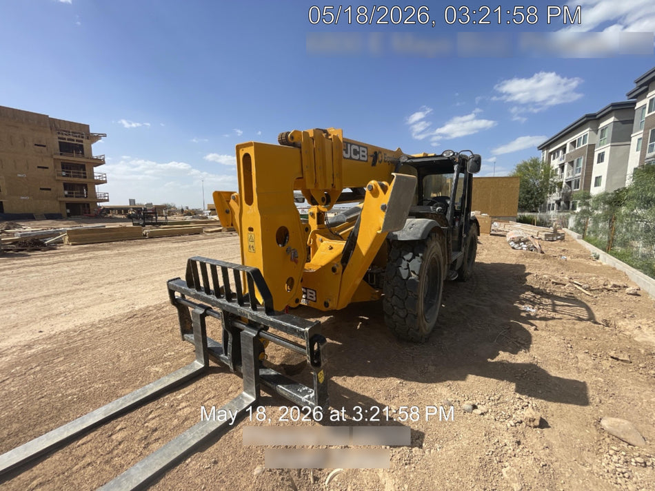 2025 JCB 510-56
