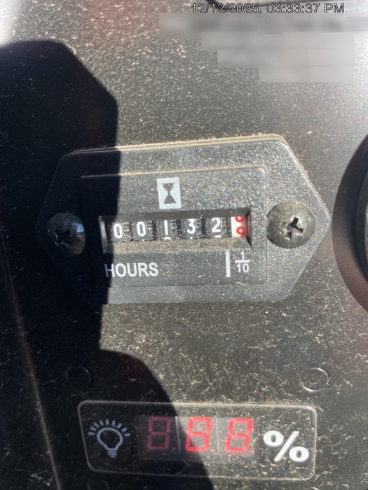 2025 MULTIQUIP GBX24BK