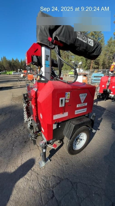 2025 MULTIQUIP GBX24BK