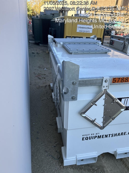 2025 WESTERN GLOBAL 20TCG-ES