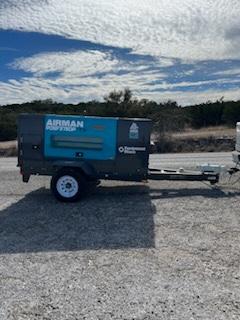 2024 AIRMAN PDSF375DP-6E1