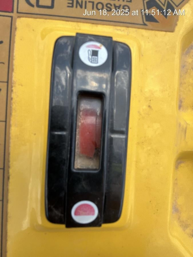 2023 ATLAS COPCO P6500W