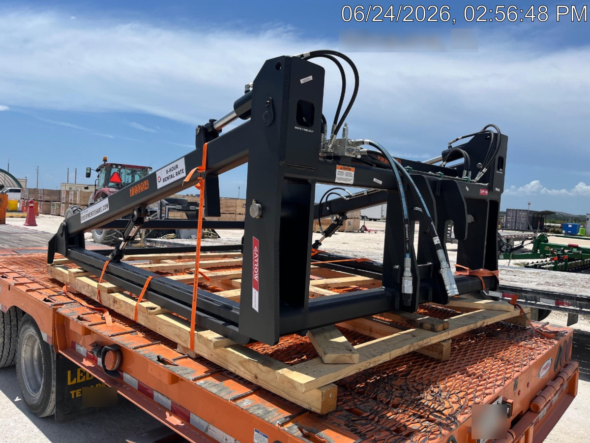 2026 ARROW MATERIAL HANDLING 61842-6-96-089PG
