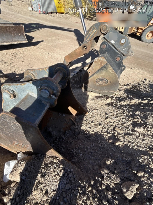 2024 ROCKLAND WI18-3