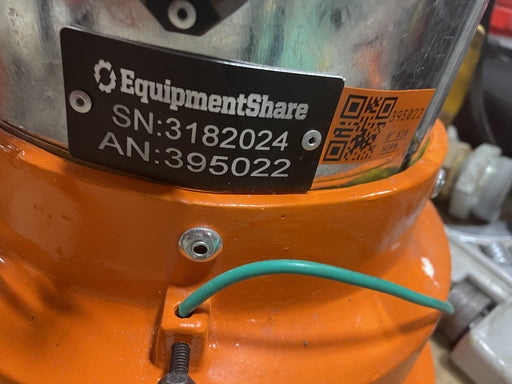 2024 MICHIGAN PNEUMATIC ES-8AM-TRACKER