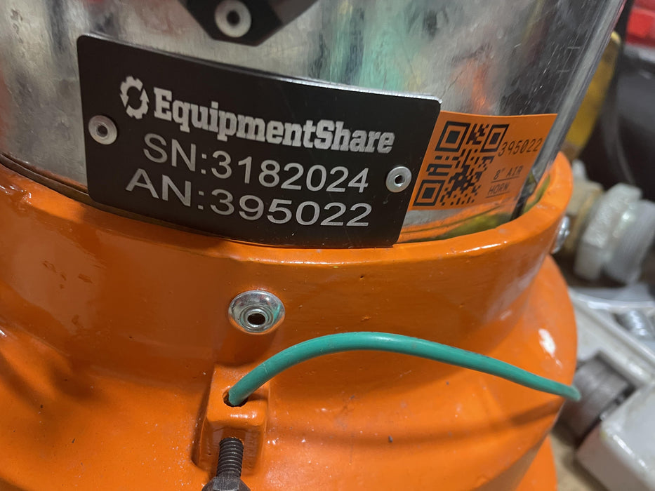 2024 MICHIGAN PNEUMATIC ES-8AM-TRACKER