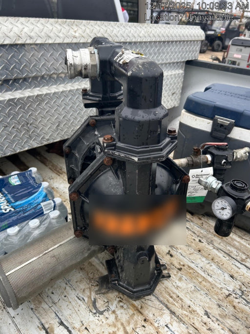 2022 INGERSOLL RAND PD20A-AAP-CCC-B