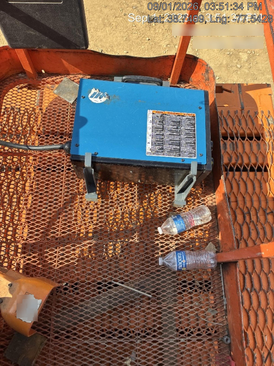2026 MILLER ELECTRIC CST-282
