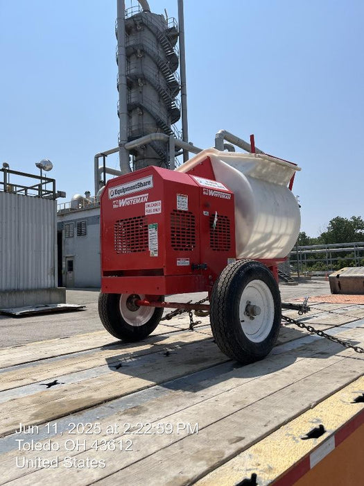 2024 MULTIQUIP WM90PH8