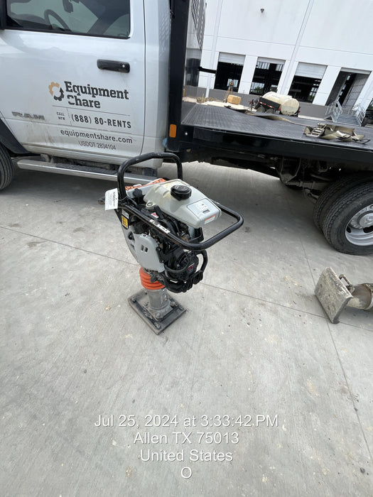 2023 MULTIQUIP MTX60HD