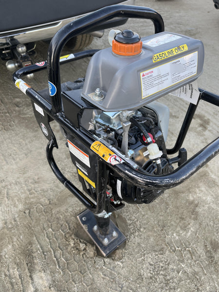 2023 MULTIQUIP MTR40HF