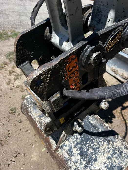 2023 GEITH QC45H1G3GT07