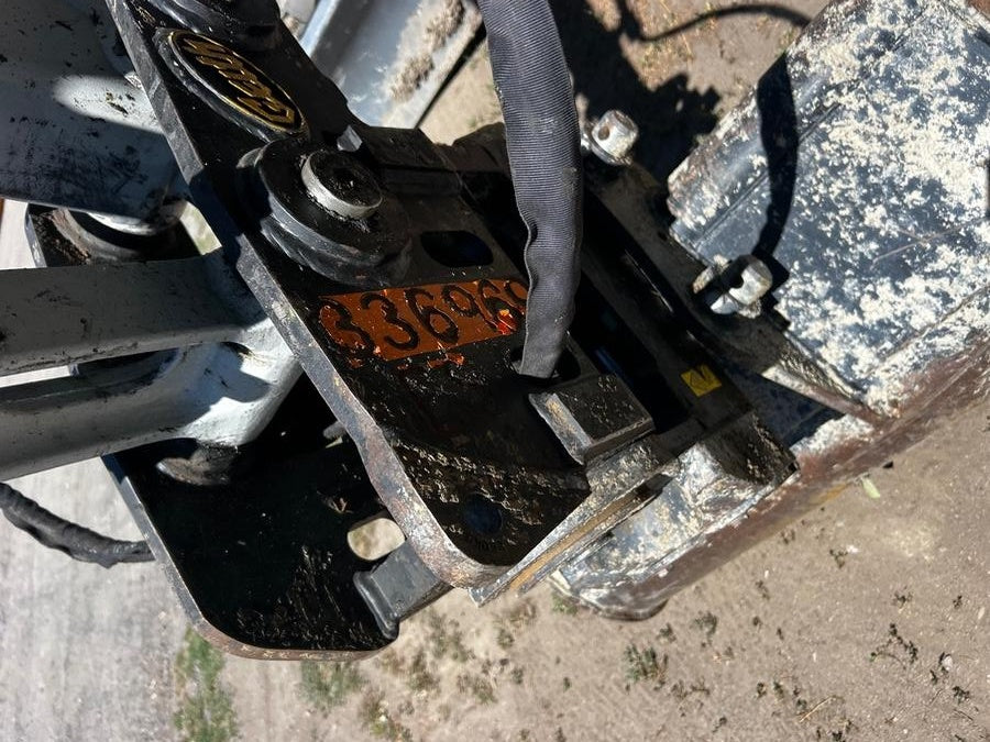 2023 GEITH QC45H1G3GT07