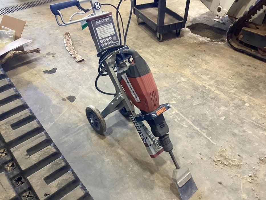 2023 HILTI TE 1000-AVR