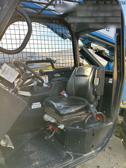 2020 GENIE GTH-636