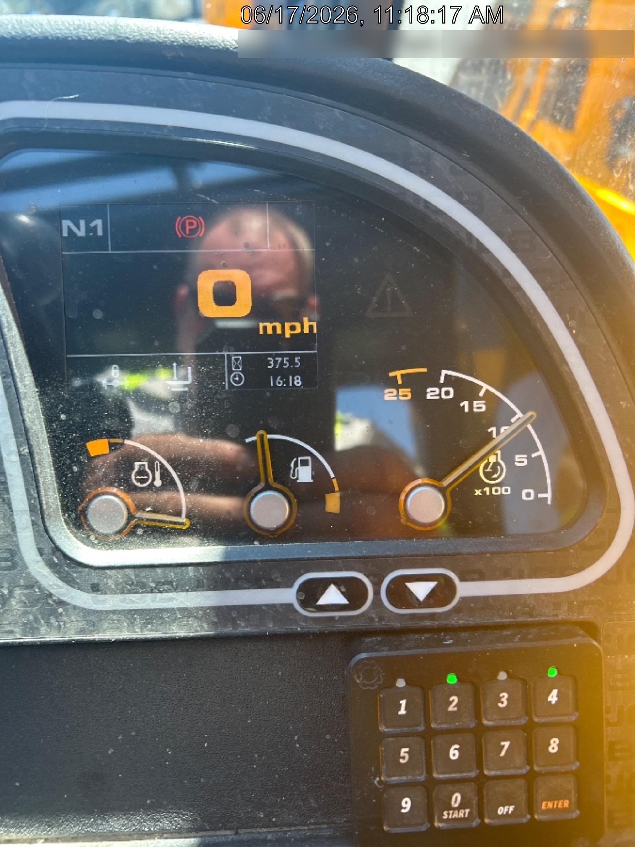 2025 JCB 510-56