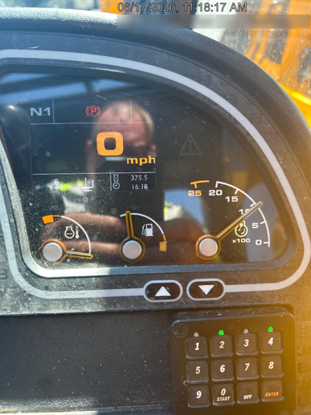 2025 JCB 510-56