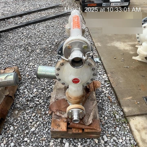 2022 INGERSOLL RAND PD20P-FPS-PTT