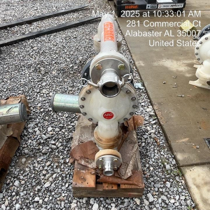 2022 INGERSOLL RAND PD20P-FPS-PTT