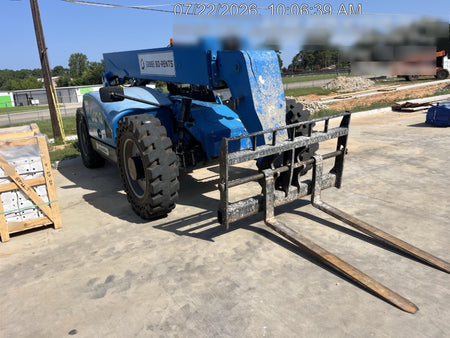 2022 GENIE GTH-844