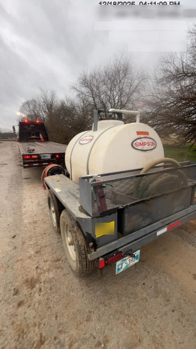 2023 SIMPSON SWT-52517