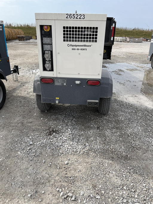 2022 ATLAS COPCO QAS45 CWK