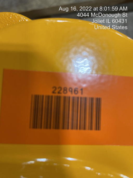 2022 HARRINGTON CF050-20