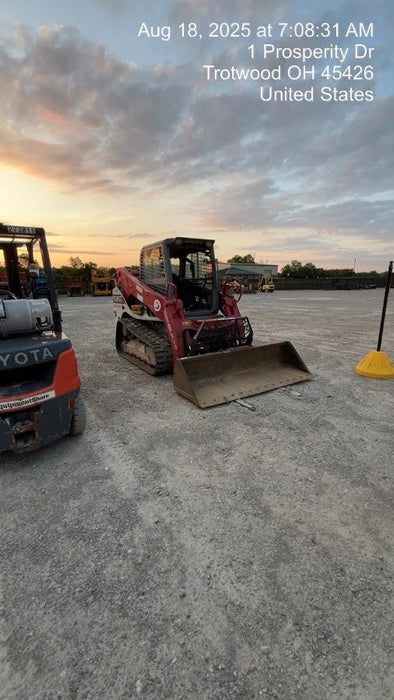 2025 PALADIN 48" Pallet Forks - Paladin