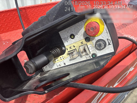 2024 SKYJACK SJ3226