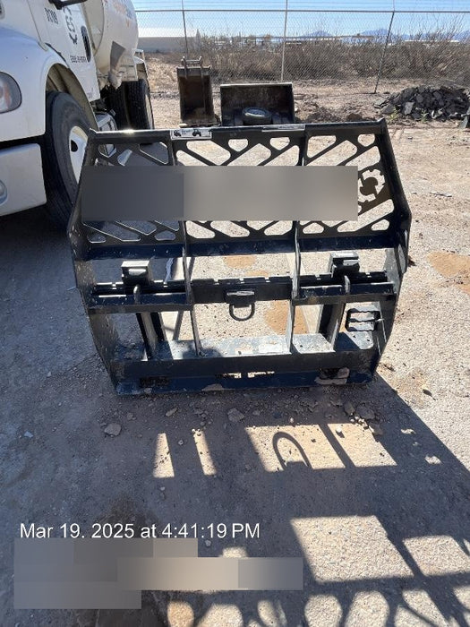 2024 PALADIN 48" Pallet Forks - Paladin