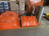 2021 MICHIGAN PNEUMATIC MP-133-ORANGE-NEP-SB