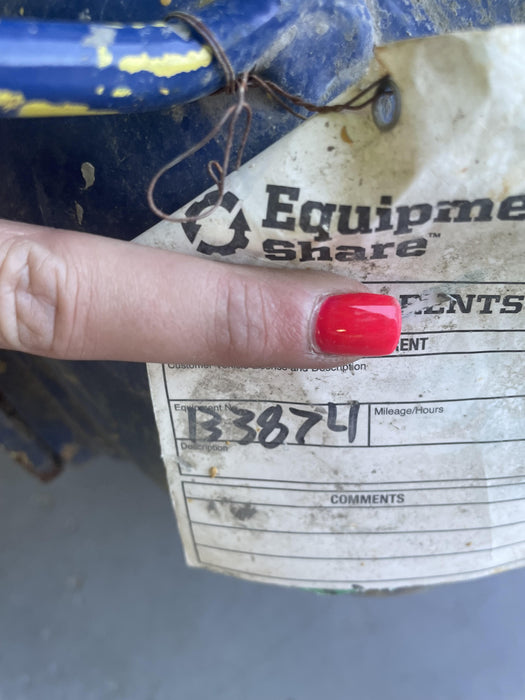 2021 MICHIGAN PNEUMATIC HV-15G-8P