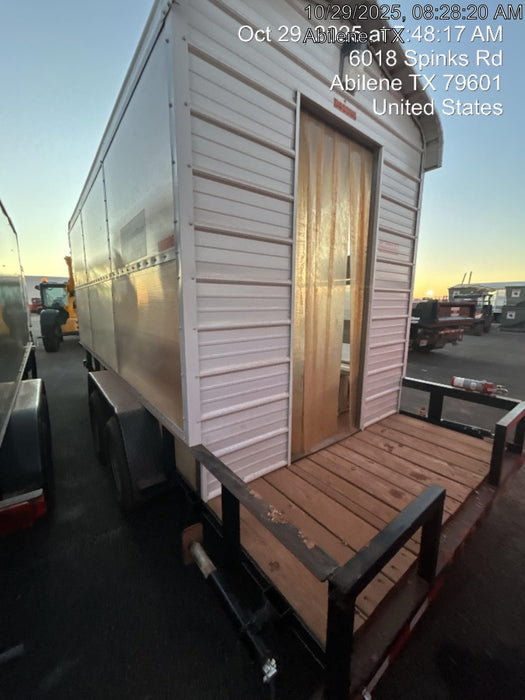 2025 PRO EPIC FBPRO-4K18S-D