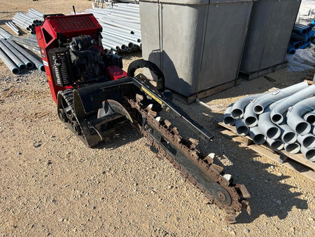2022 TORO TRX-250