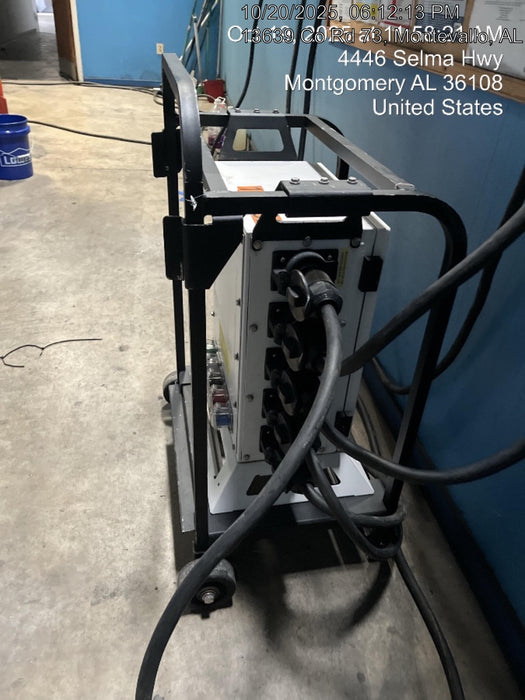 2020 TRYSTAR TP-43C-M-F10