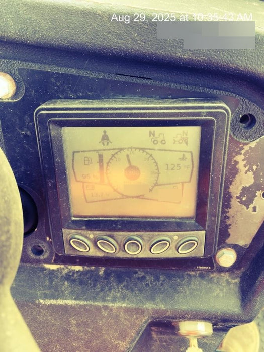 2018 DITCH WITCH RT45A